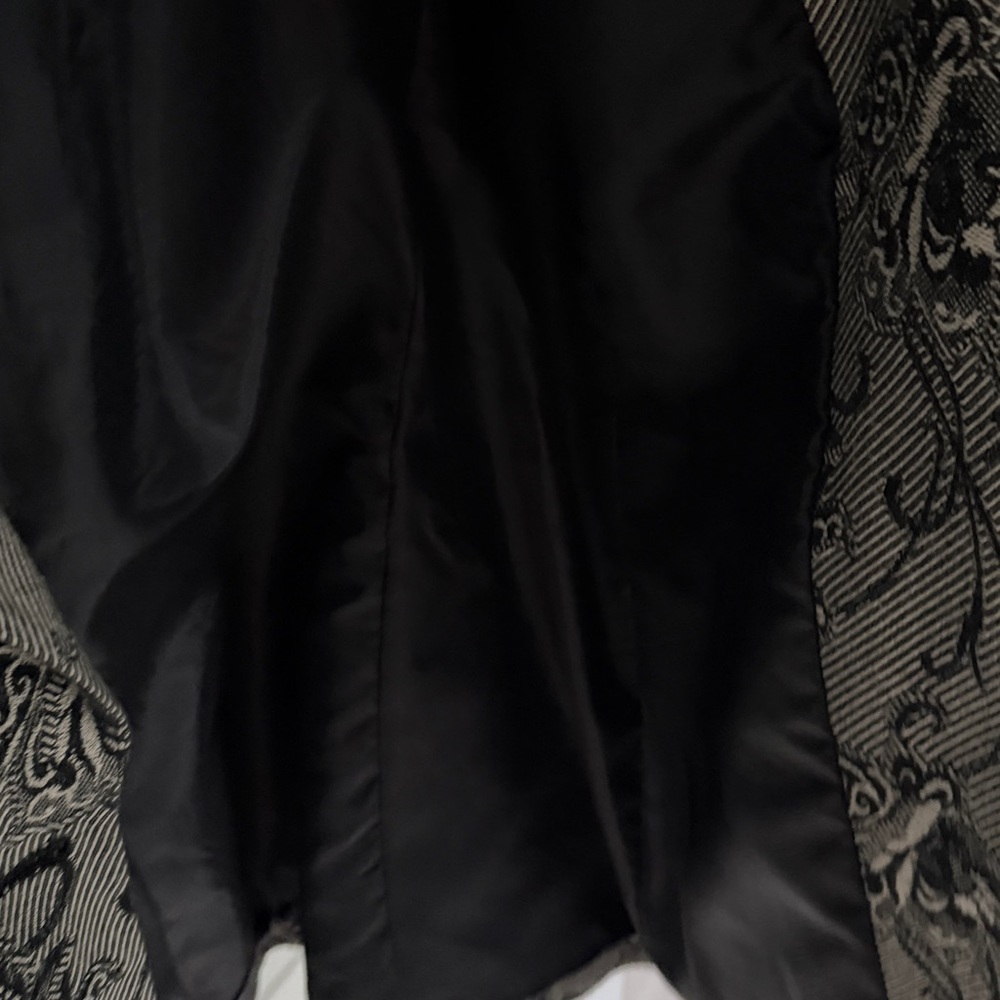 Vintage Christian Dior Jacket 10 - Picture 6 of 13